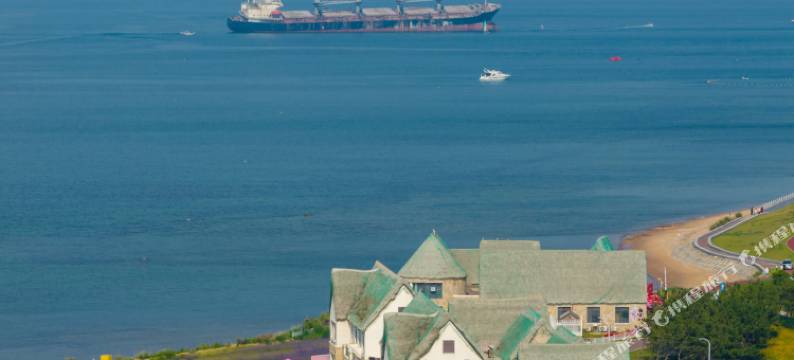 瑞泽·海度假民宿(布鲁维斯店)图片