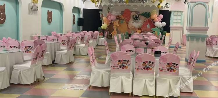 尚品宜居商务酒店图片