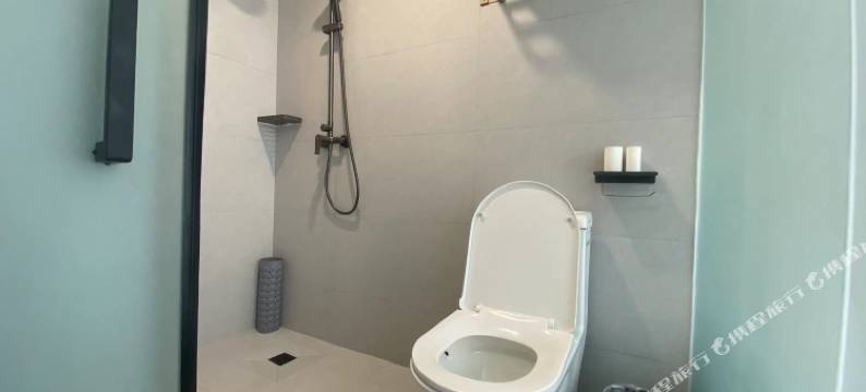 博悦宾馆(乌鲁木齐医学院店)图片