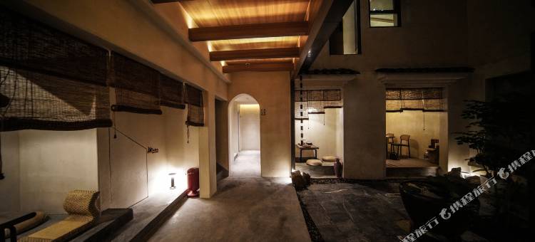 小巷玖号·雨辰居 (七星公园广西师范大学店)图片