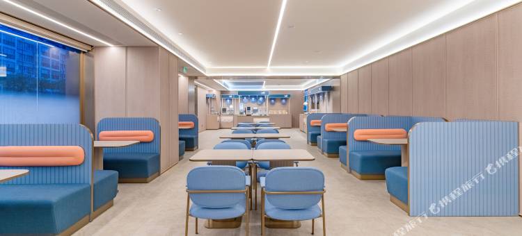 汉庭酒店(乌鲁木齐天山国际机场店)图片