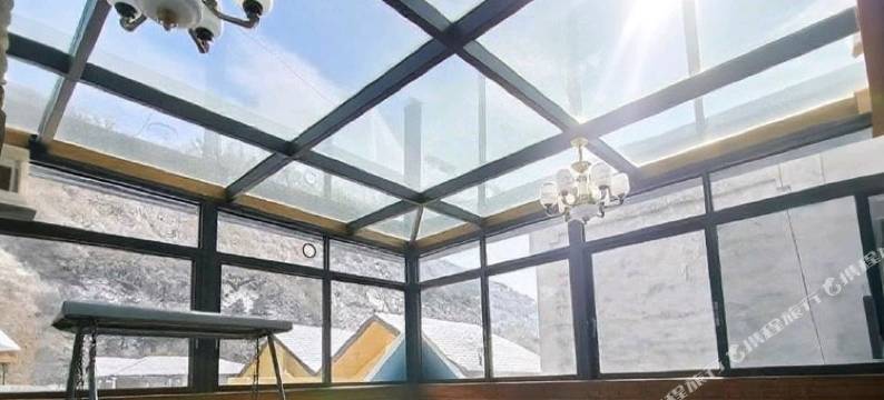 瑟吉 · 巴邸江舍民宿图片