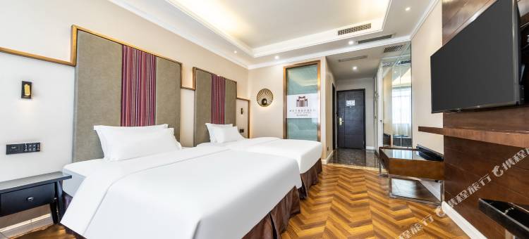 锦江都城酒店(拉萨布达拉宫店)图片