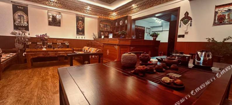 林芝德康居民宿(德吉路店)图片