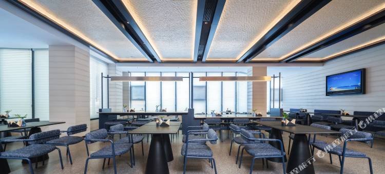 沈阳南塔文化路轻居酒店图片