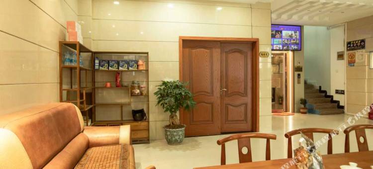 福安市永乐隆酒店图片