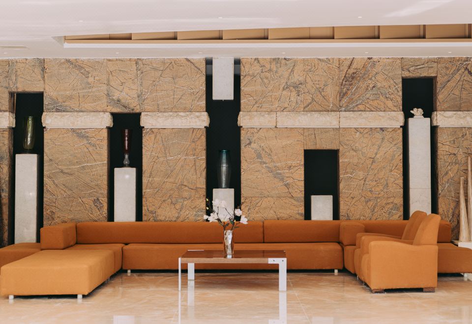 Chengdu YunSHEY HotelHotel Overview