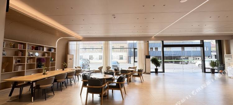 如家派柏·云酒店(丹阳吕城店)图片