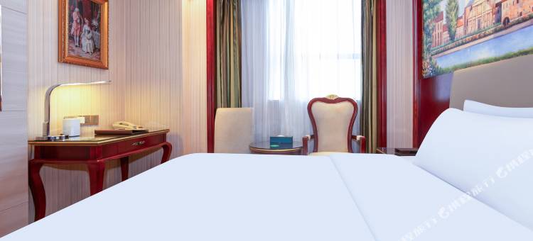 潮漫酒店(巴中蓝湾国际店)图片