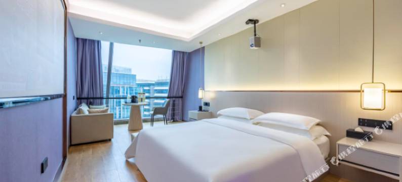 幔利喜朋民宿图片