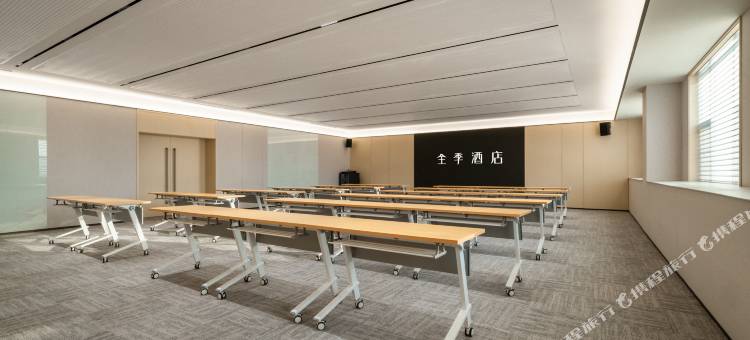 全季酒店(桂林火车北站店)图片