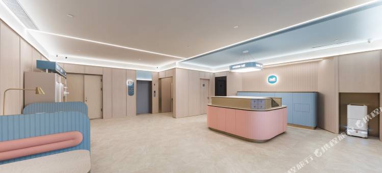 汉庭酒店(济南CBD万象城店)图片