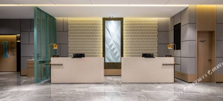 丽怡酒店(宿州市政府南翔云集文化商业街店)图片