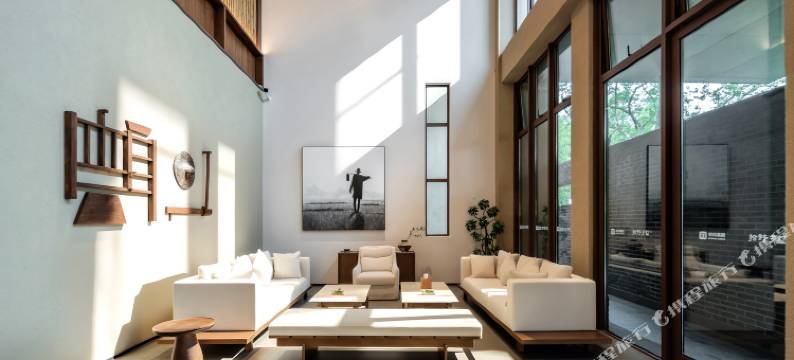 新丰四季滨江田园酒店图片