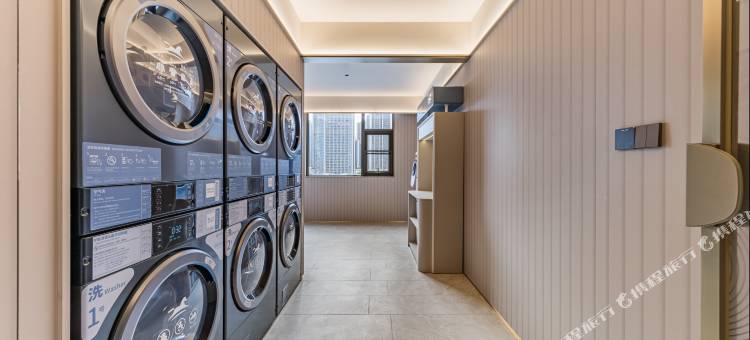 汉庭酒店(深圳龙华壹城中心店)图片