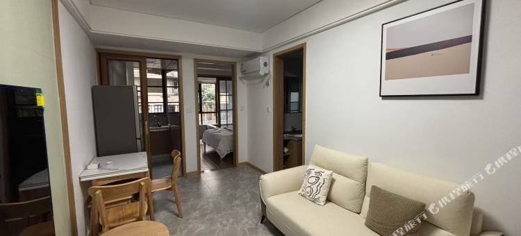 温汤镇硒泉里民宿图片