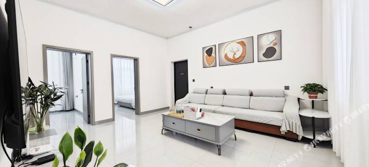 逸安居民宿图片