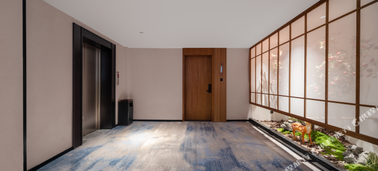 仟那酒店(安阳内黄县政府店)图片