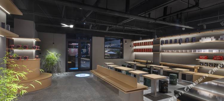 双汀酒店(奥体中心郑州一中店)图片