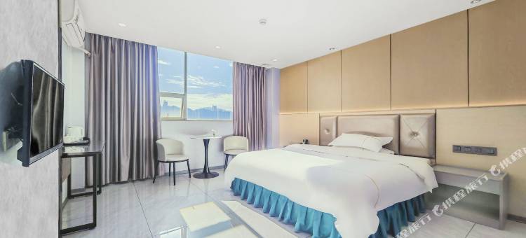 揭西金凯苑商务宾馆图片