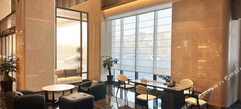 瑞吉大酒店图片