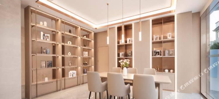 麗枫酒店(巍山古城先锋书院店)图片