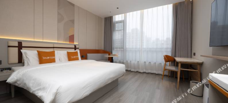 如家商旅酒店(徐州工程学院店)图片