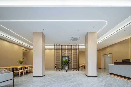 金桔子酒店(桂林两江国际机场店)图片