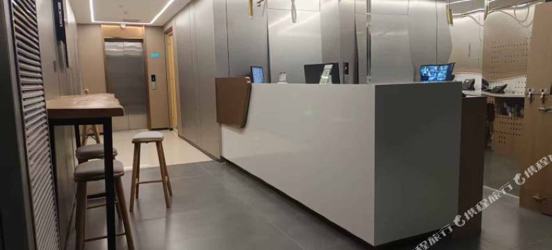 爱电竞酒店(晋城兰花路店)图片