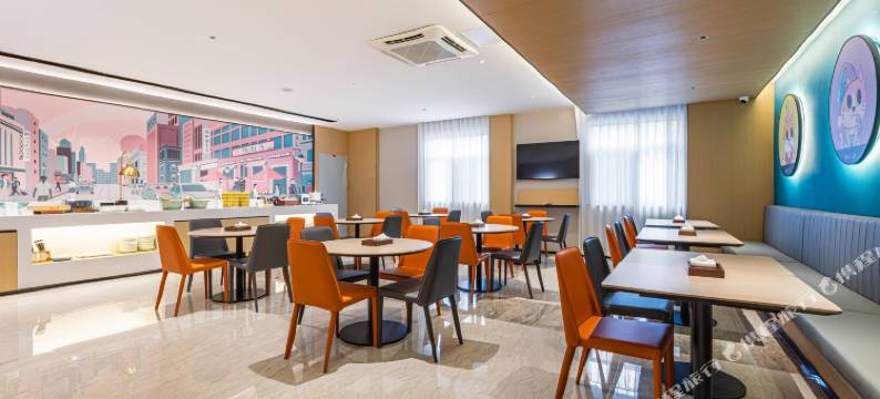 城市便捷酒店(惠州惠东黄埠店)图片