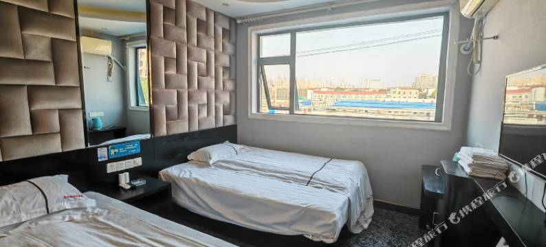 上海聚沁园假日旅馆图片