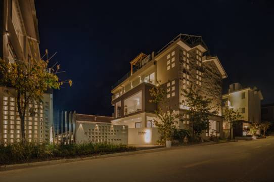 大理筑风·Breeze丨海景度假民宿图片