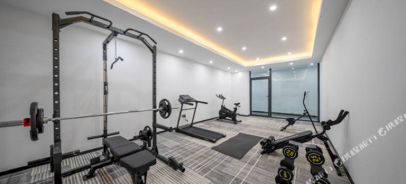 途客轻居酒店(九寨沟千古情店)图片