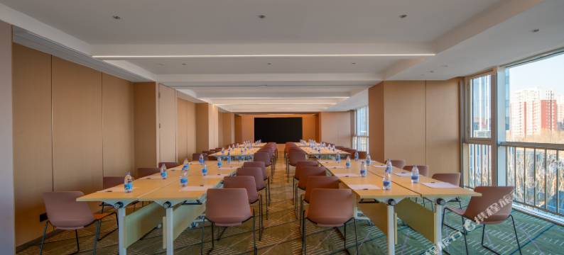 北京丰台新乡大厦希尔顿花园酒店图片