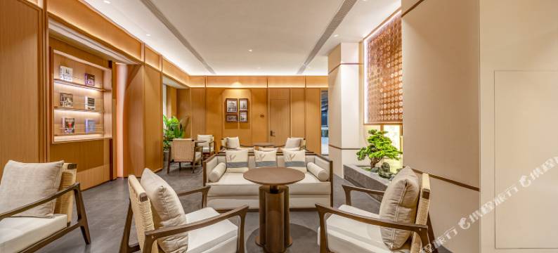 星程酒店(丽江古城大水车店)图片