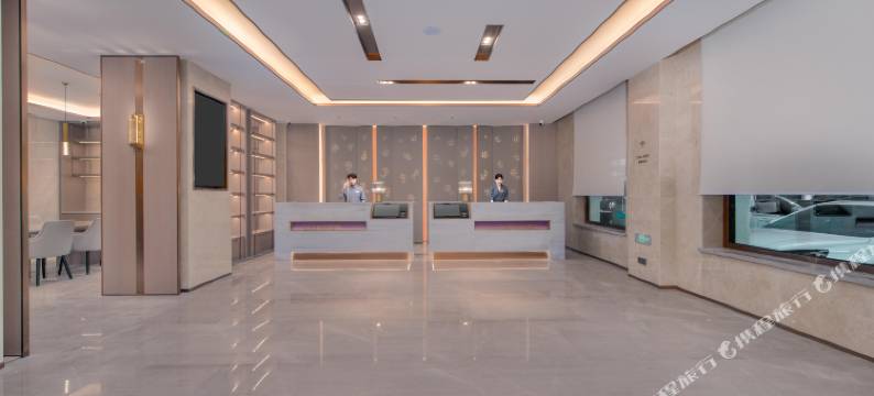 麗枫酒店(朝阳北塔慕容街店)图片