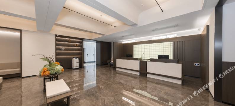 森野酒店(厦门火车站地铁站万象城店)图片