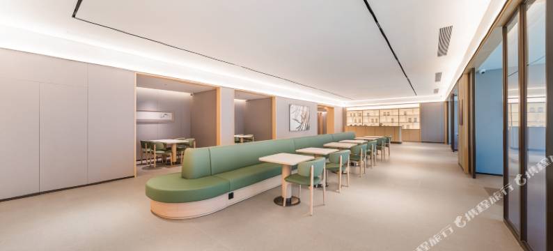 全季酒店(宜昌三峡游客中心万达广场店)图片