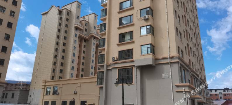 汪清云星民宿(林河花园店)图片