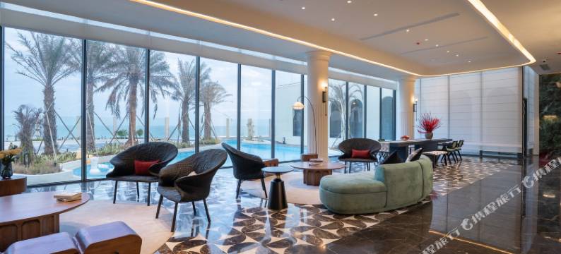 东山那兰多酒店(金銮湾景区店)图片