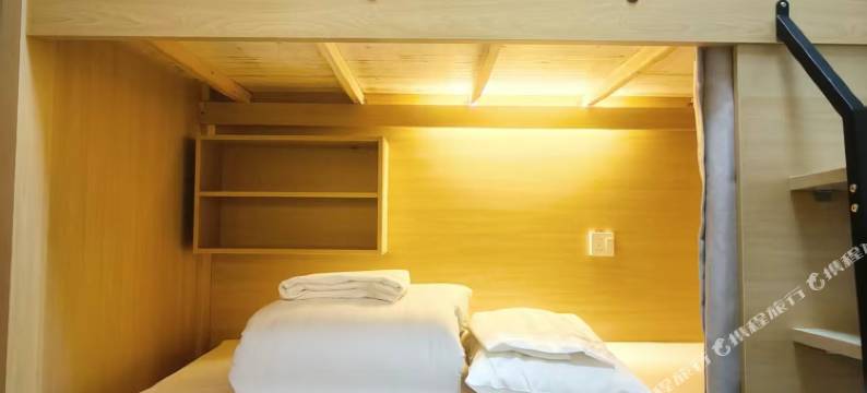 好运来青年旅舍(郑州探十里店)图片