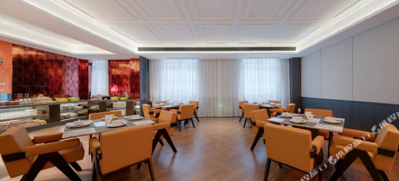 朵兰达V酒店(南昌八一广场绳金塔店)图片