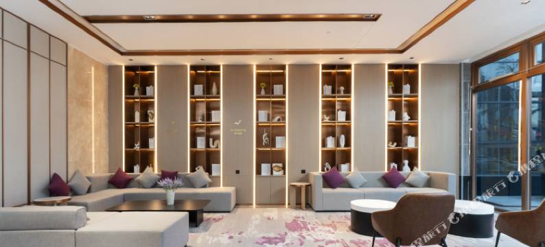 麗枫酒店(连云港苏宁广场店)图片