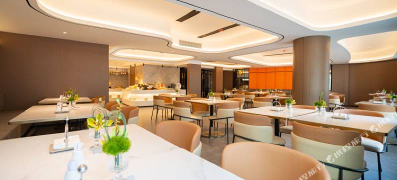 如家精选酒店(沈阳中街大悦城店)图片