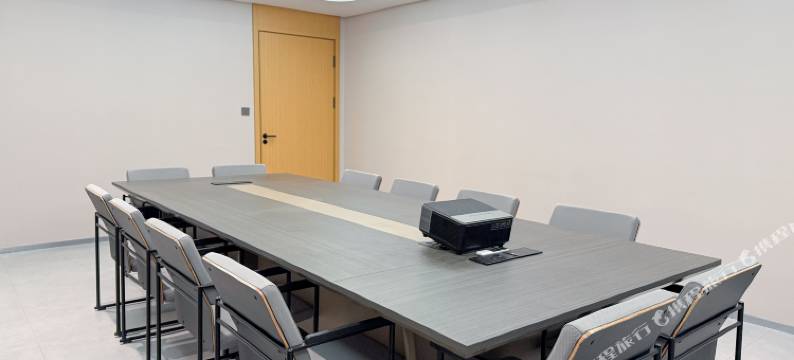 汕头·万汇假日HOTEL 酒店(澄海店)图片