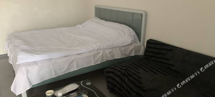 浩渺海景青旅民宿图片