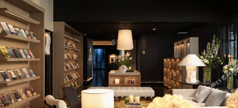 广州塔琶洲会展亚朵S酒店图片