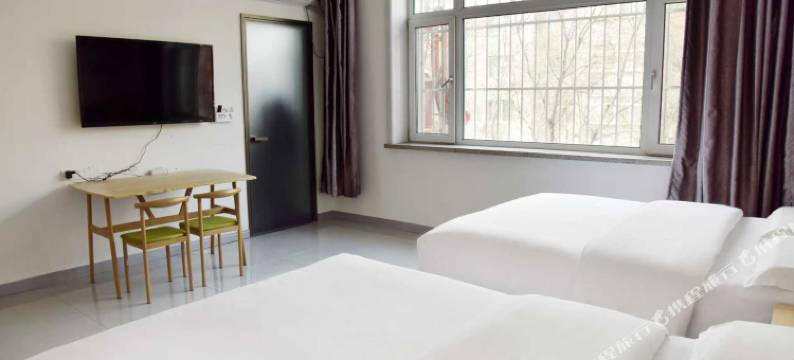 喀左金鼎宾馆图片