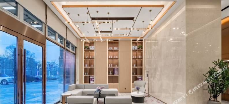 麗枫酒店(北戴河火车站环境工程学院店)图片