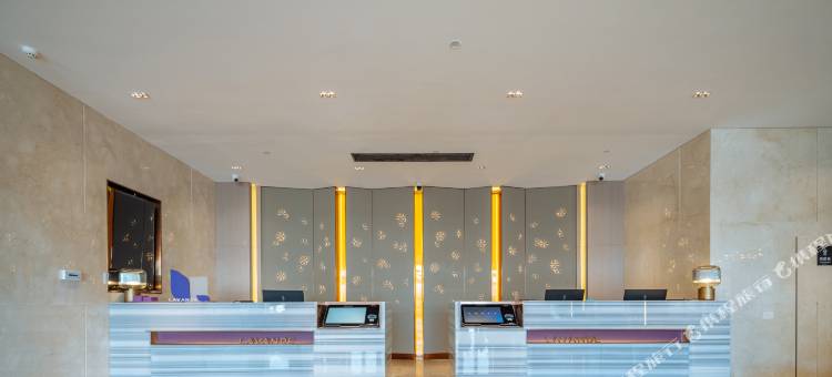 麗枫酒店(大理高铁站人民公园店)图片